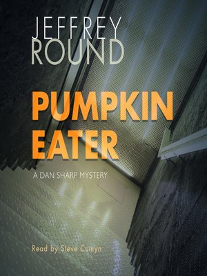 Pumpkin Eater - Audiobook